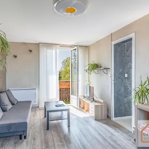 Jolie T3 50m² Vénissieux